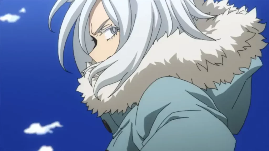 僕のヒーローアカデミア外典（げてん）