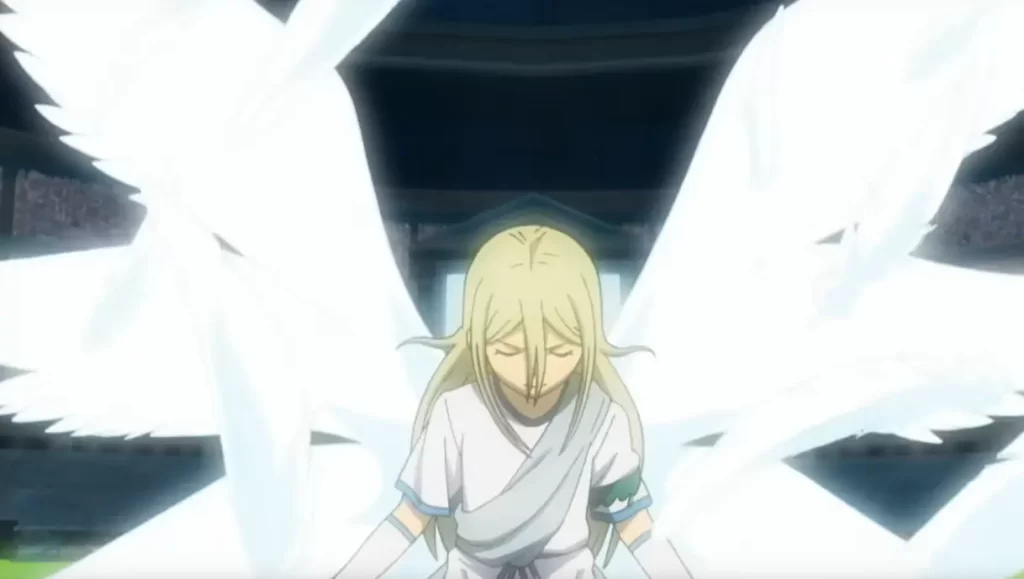 イナズマイレブン亜風炉照美