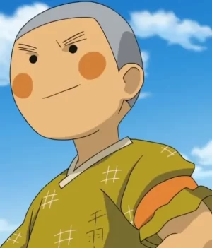 原野徹(はらのとおる)