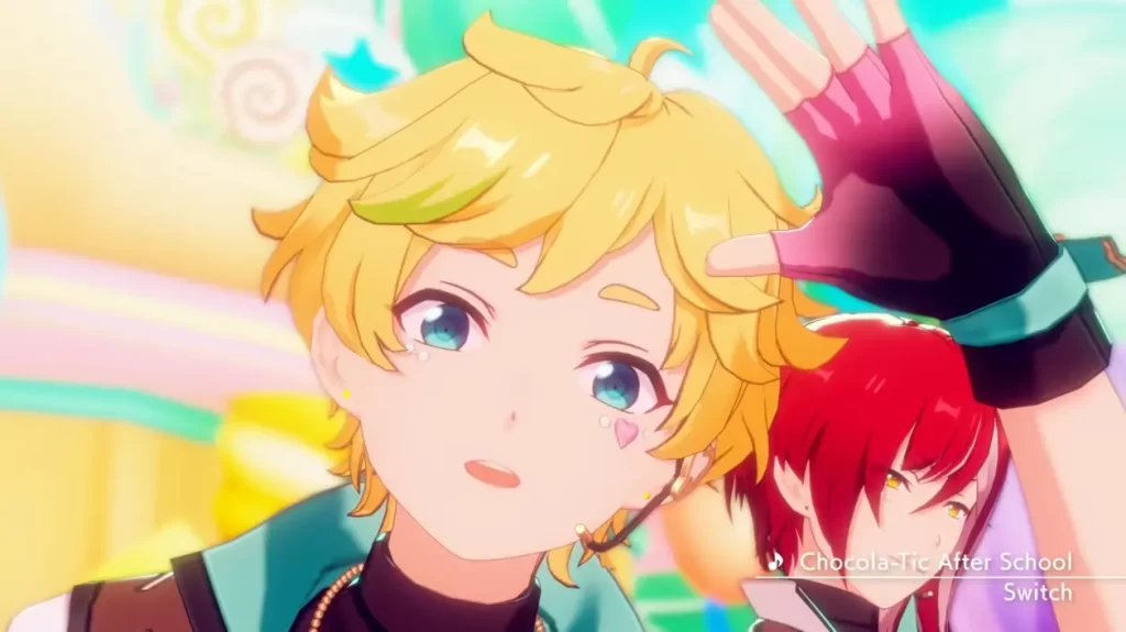 あんスタ春川宙MV