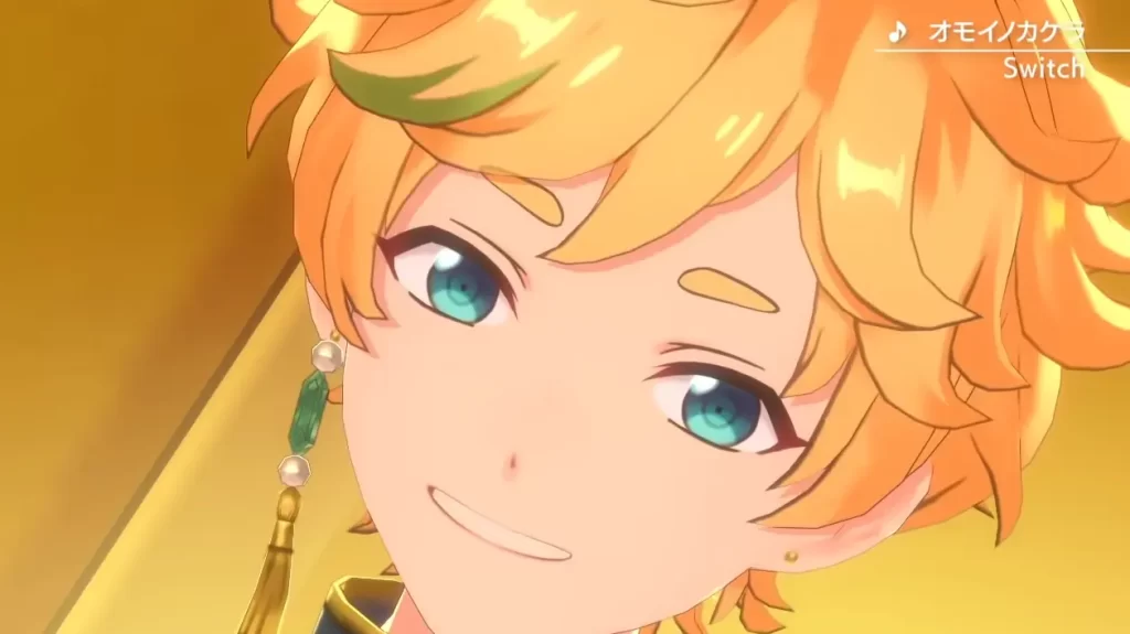 かわいい春川宙