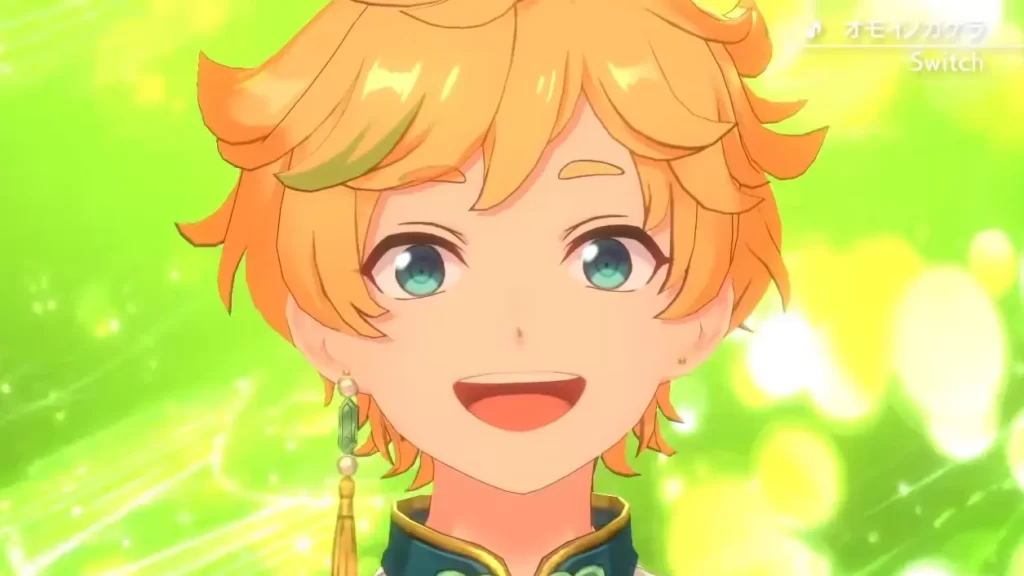 あんスタ春川宙