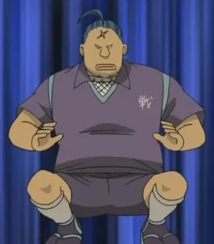 石川五衛太(いしかわごえた)