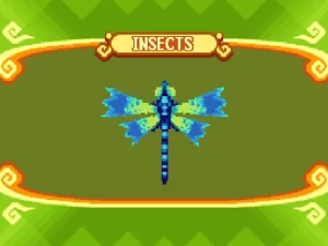 とんがりボウシむかしとんぼ