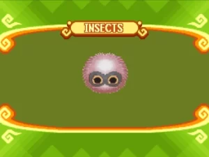 とんがりボウシのケサランパサラン