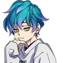 カリスマ湊大瀬