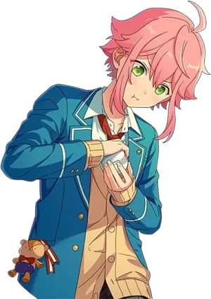 あんスタ　姫宮桃李