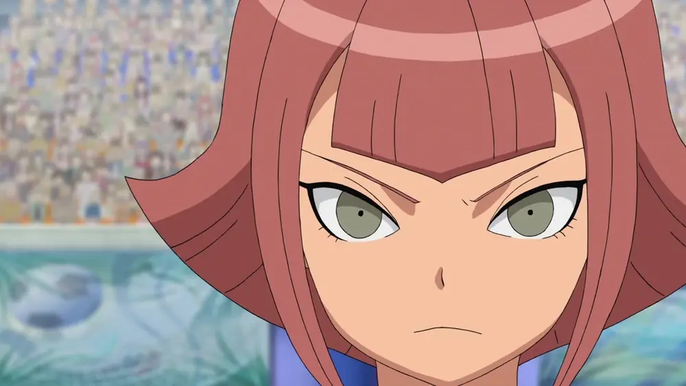 イナズマイレブン男の娘下鶴改