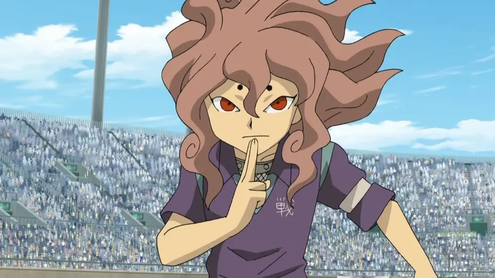 霧隠才次きりがくれ