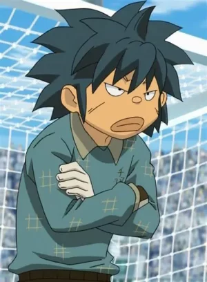 綾野勇一(あやのゆういち)