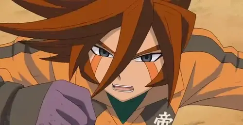 イナズマイレブンの源田幸次郎