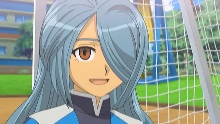 イナズマイレブンの風丸一郎太ダークエンペラーズ改心後