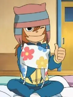 松野空介(マックス)