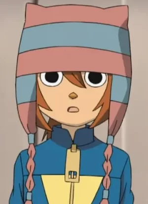 イナズマイレブンの松野空介