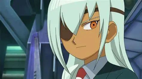 イナズマイレブン佐久間次郎の大人の姿