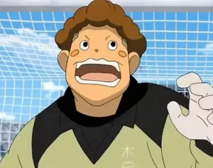 軟山弱(なんざんよわみ)