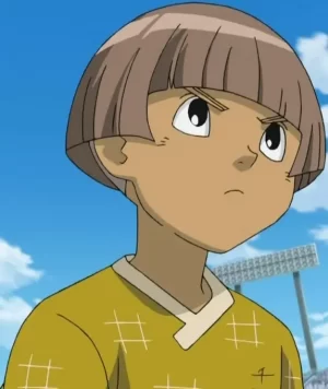 育井庄児(いくいしょうじ)