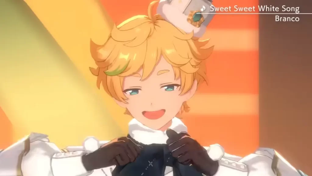 あんスタ春川宙MV