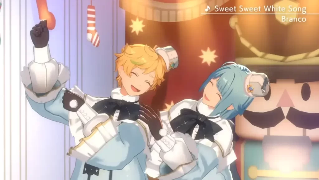 あんスタ春川宙