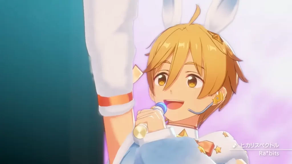 あんスタ真白友也MV