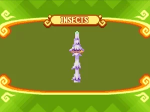 とんがりボウシのエノキモドキ