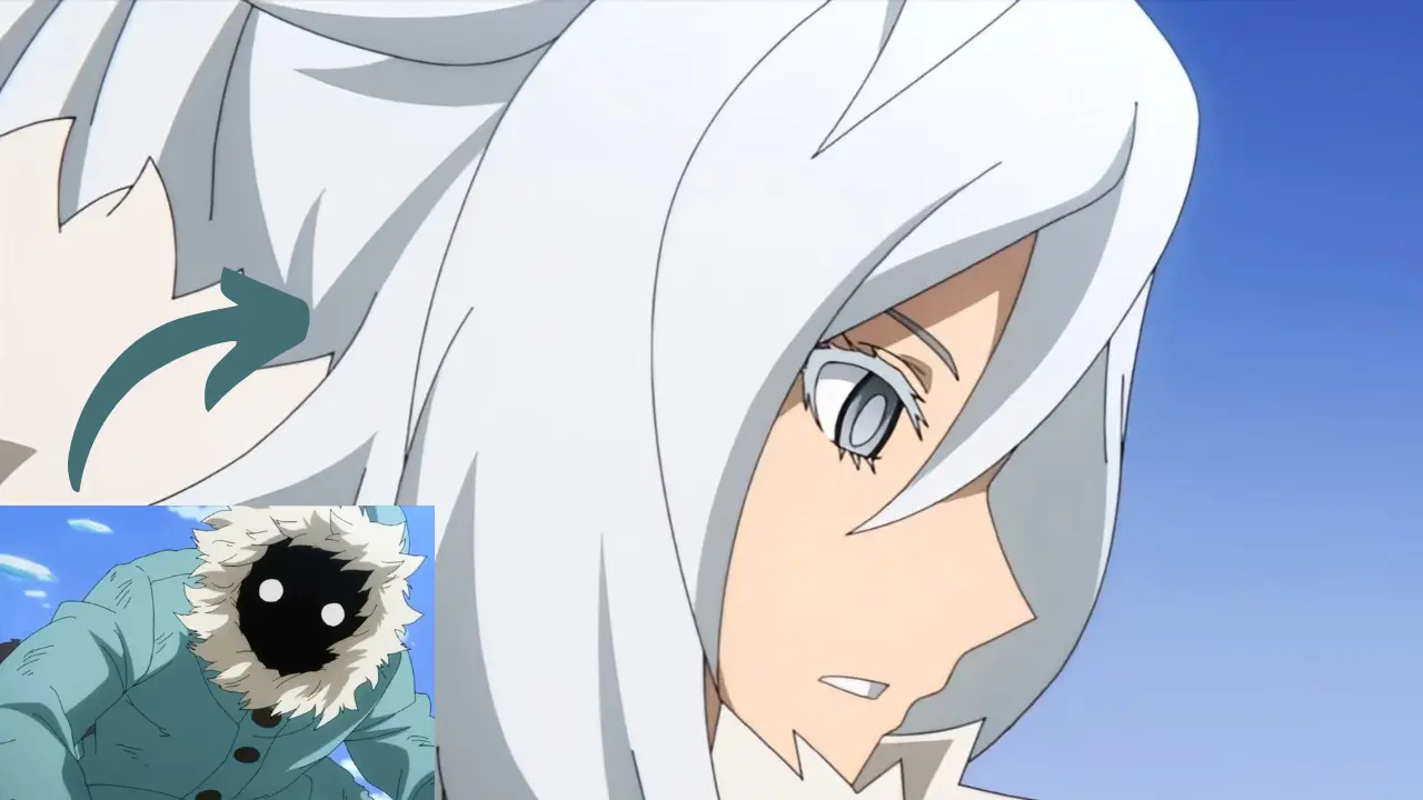 僕のヒーローアカデミアの外典（げてん）