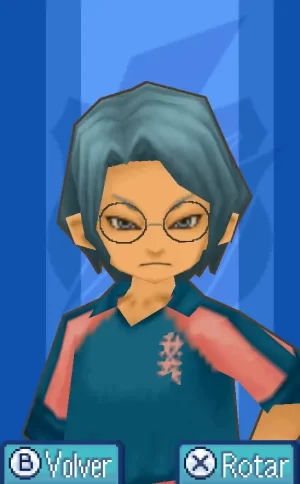 自作派流(おのとも はる)