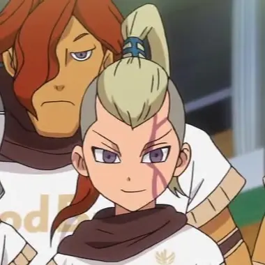 明天名智(あてなとも)