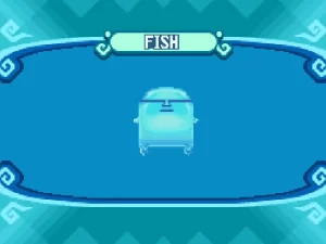 とんがりボウシのウミボウズ