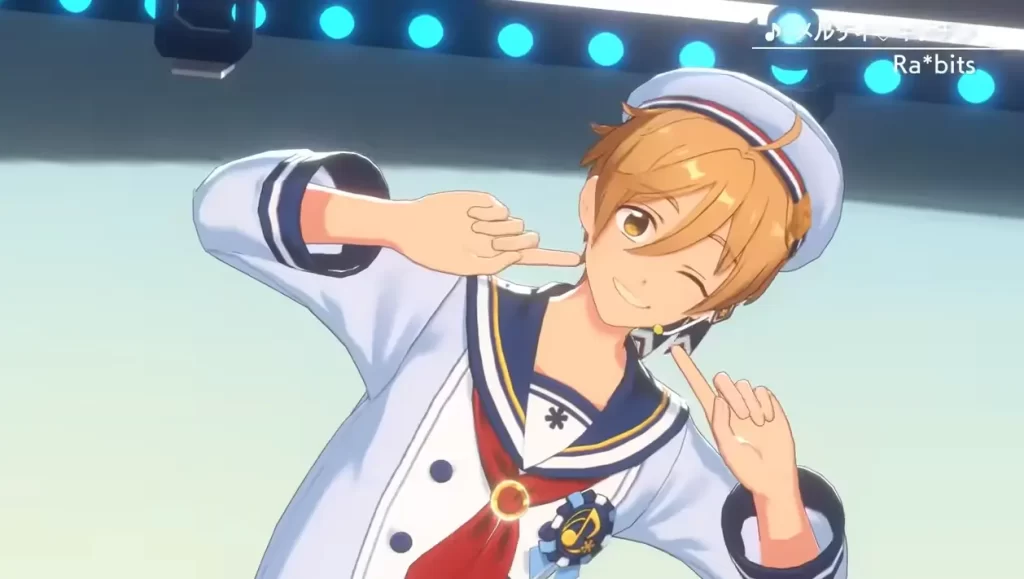 Ra*bits真白友也かわいい