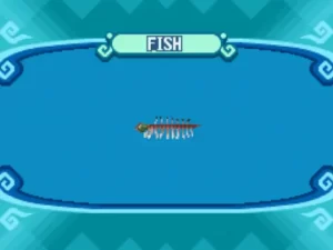 とんがりボウシのハルキゲニア