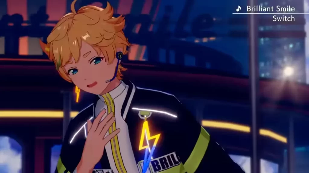 かわいい春川宙あんスタ