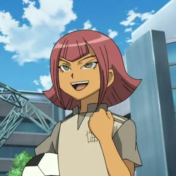 イナズマイレブン御影専農の下鶴改