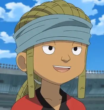 西垣守(にしがきまもる)