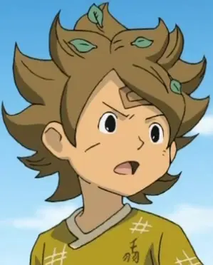 根上大地(ねがみだいち)