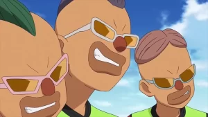 武方努(むかたつとむ)