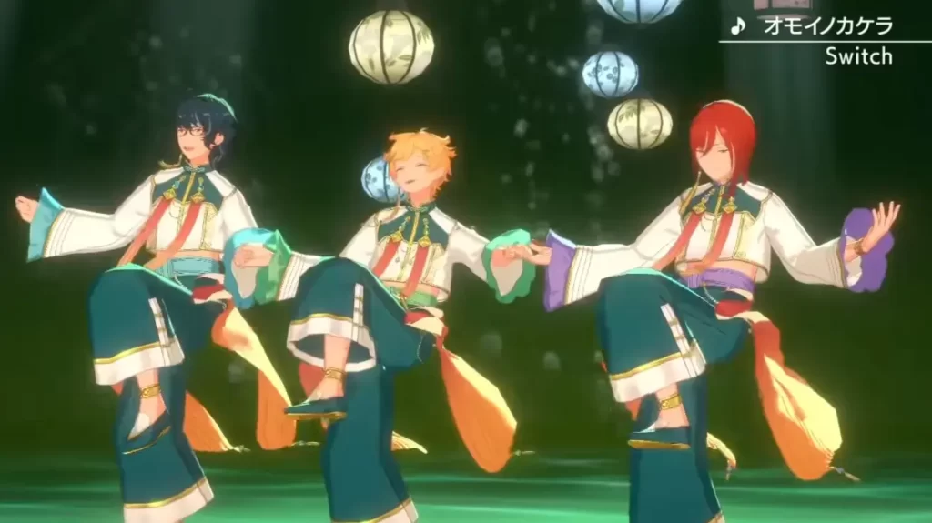 あんスタ春川宙MV