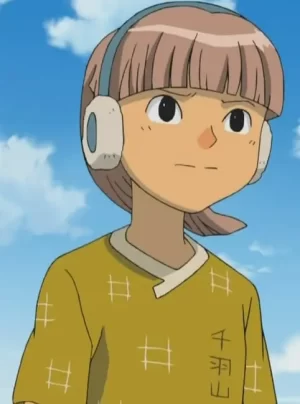 田主丸茂樹(たぬしまるしげき)