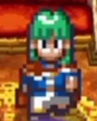 ドラゴンクエストⅤヘンリー