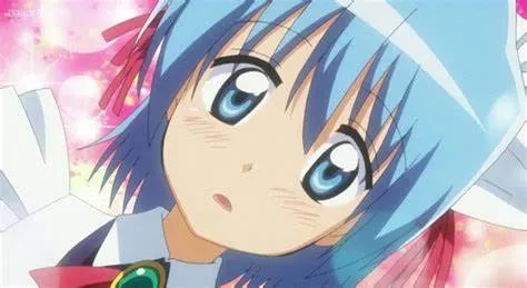 綾崎ハヤテの女装メイド姿