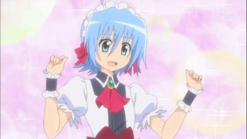 綾崎ハーマイオニー