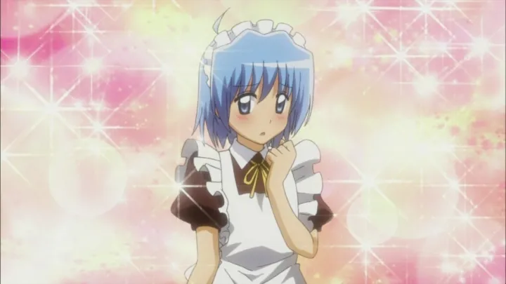 綾崎ハーマイオニー