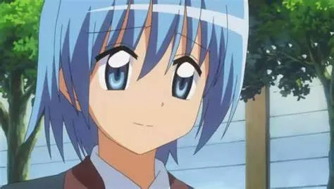 ハヤテのごとく！の綾崎ハヤテ