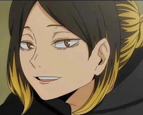 孤爪研磨の卒業した後の未来の姿