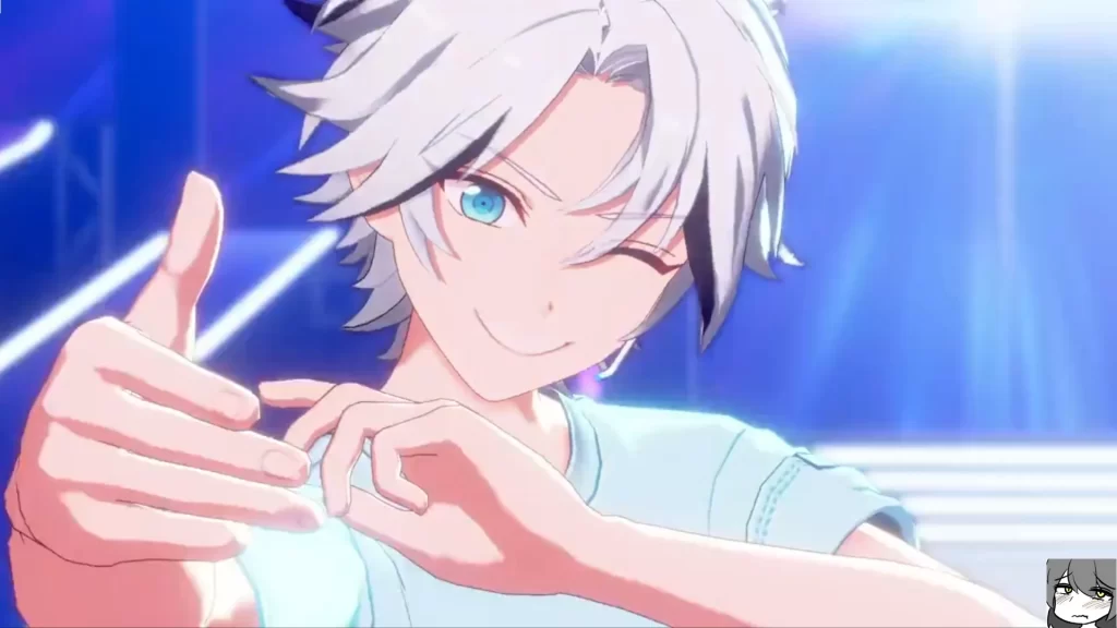 あんスタ 滝維吹（たきいぶき）