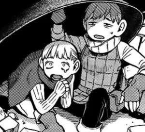 チルチャック‐ミックベル