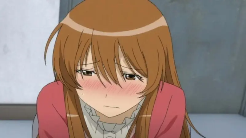 はとけんじろう 女装