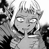 ダンジョン飯-シスル