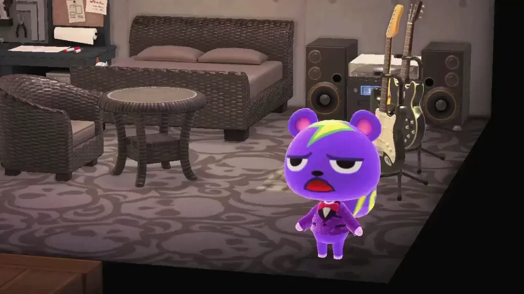 どうぶつの森 スパーク