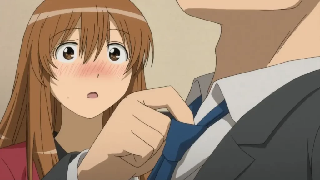 波戸賢二郎 女装